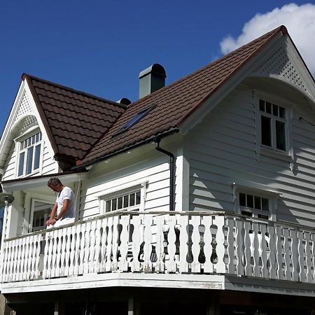 Holtarheim, Holidayhouse, Boat Included Eikefjord Ngoại thất bức ảnh