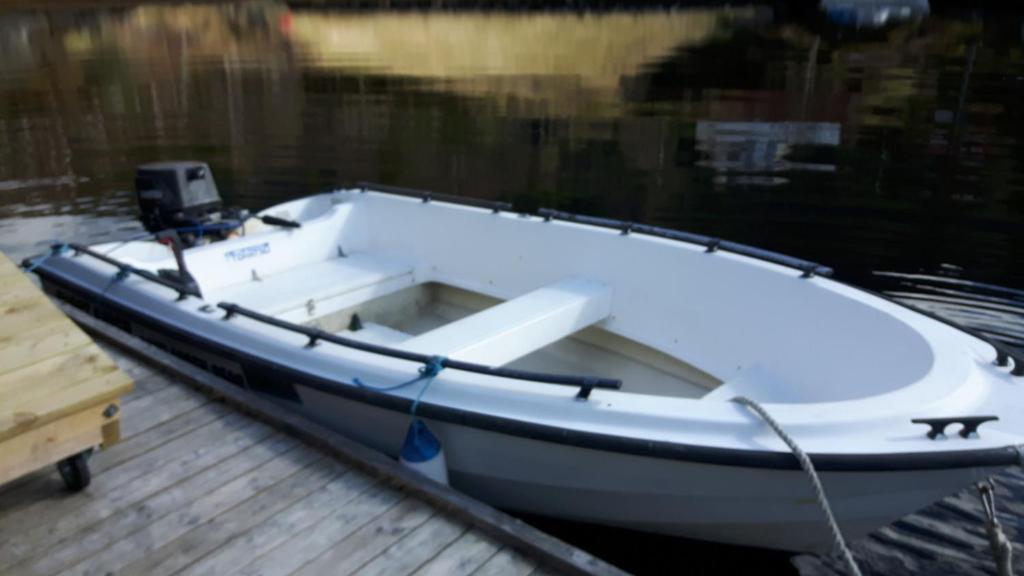 Holtarheim, Holidayhouse, Boat Included Eikefjord Ngoại thất bức ảnh