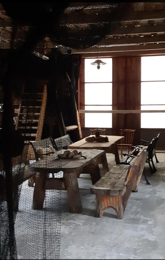 Holtarheim, Holidayhouse, Boat Included Eikefjord Ngoại thất bức ảnh